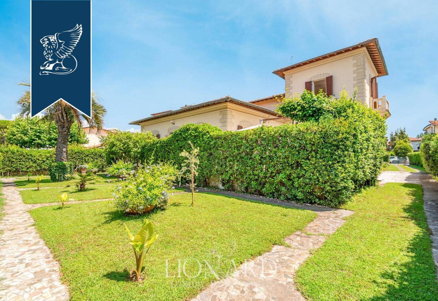 Villa in vendita a Pietrasanta