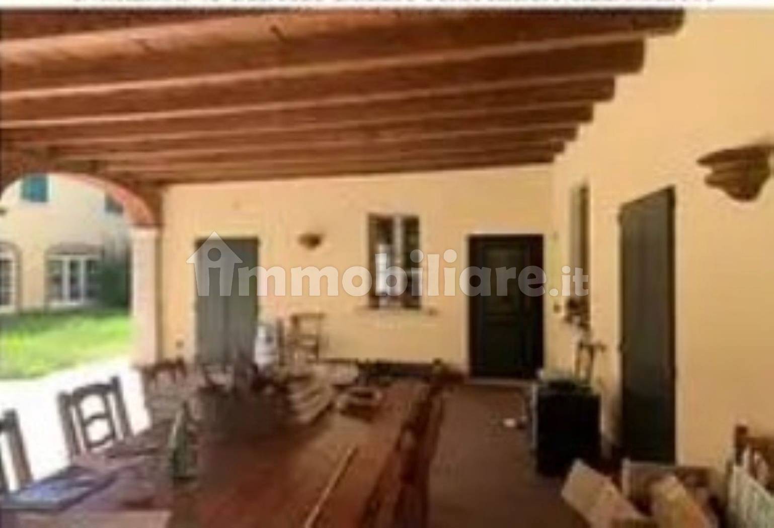 Villetta a schiera in vendita a Borgosatollo