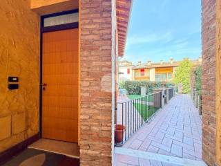 Interno palazzo
