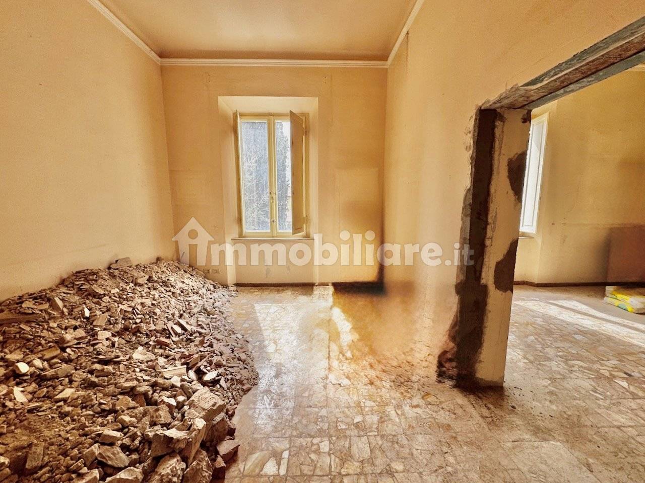 Appartamento in vendita a Pisa