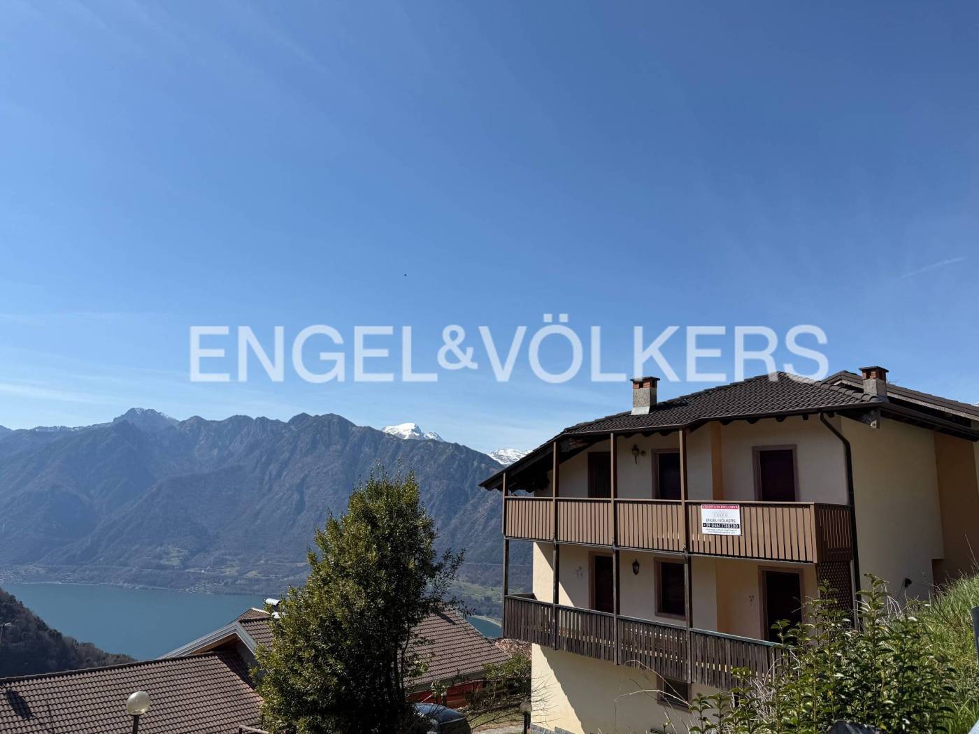 Appartamento in vendita a Bondone