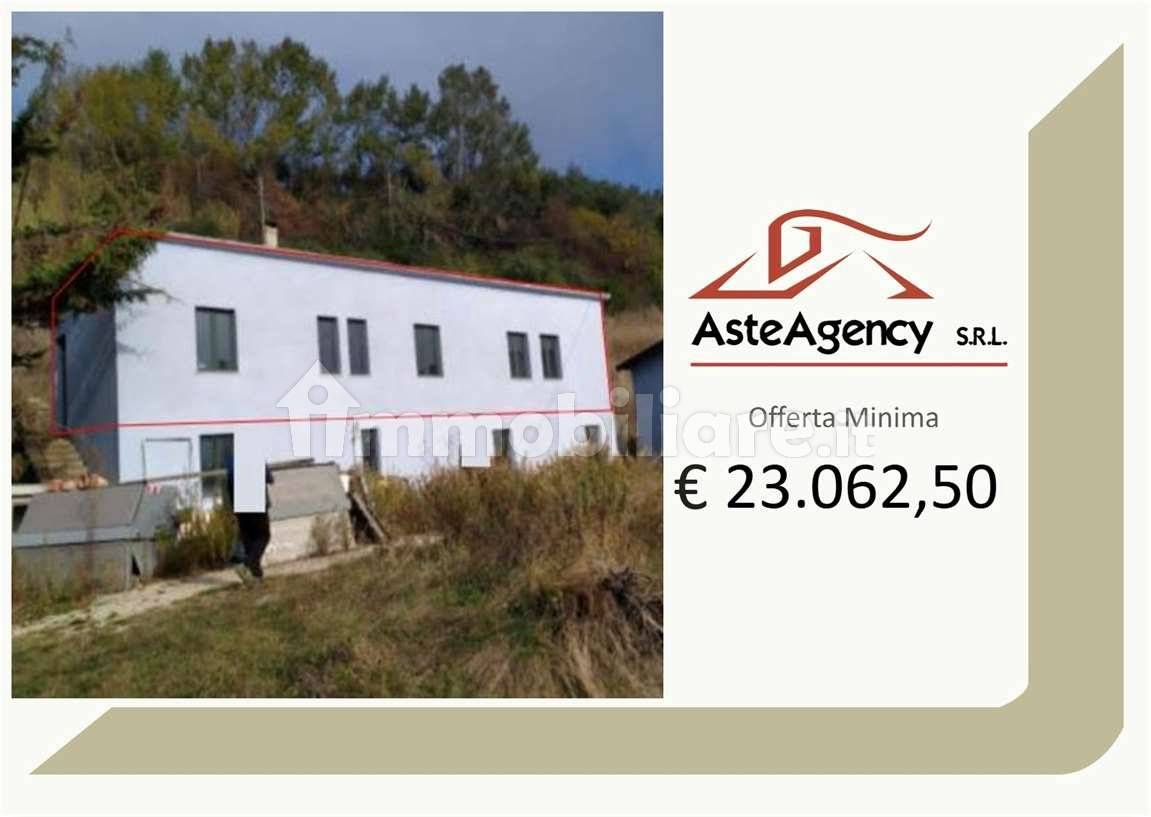 Appartamento in vendita a Fermo
