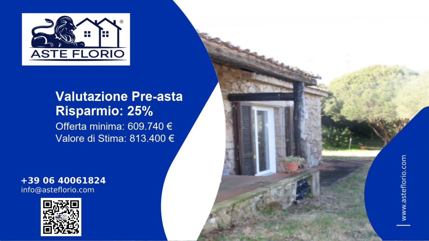 Villa in vendita a Santa Teresa Gallura