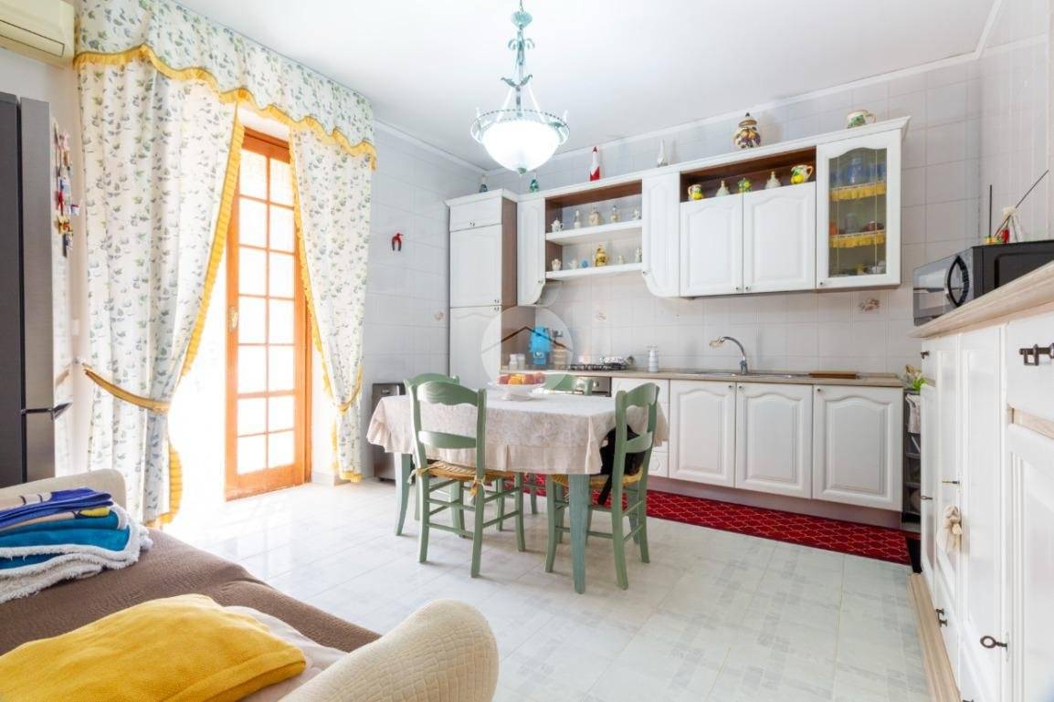 Appartamento in vendita a Villabate