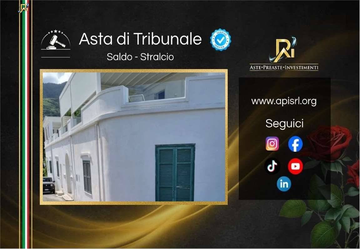 Appartamento in vendita a Casamicciola Terme