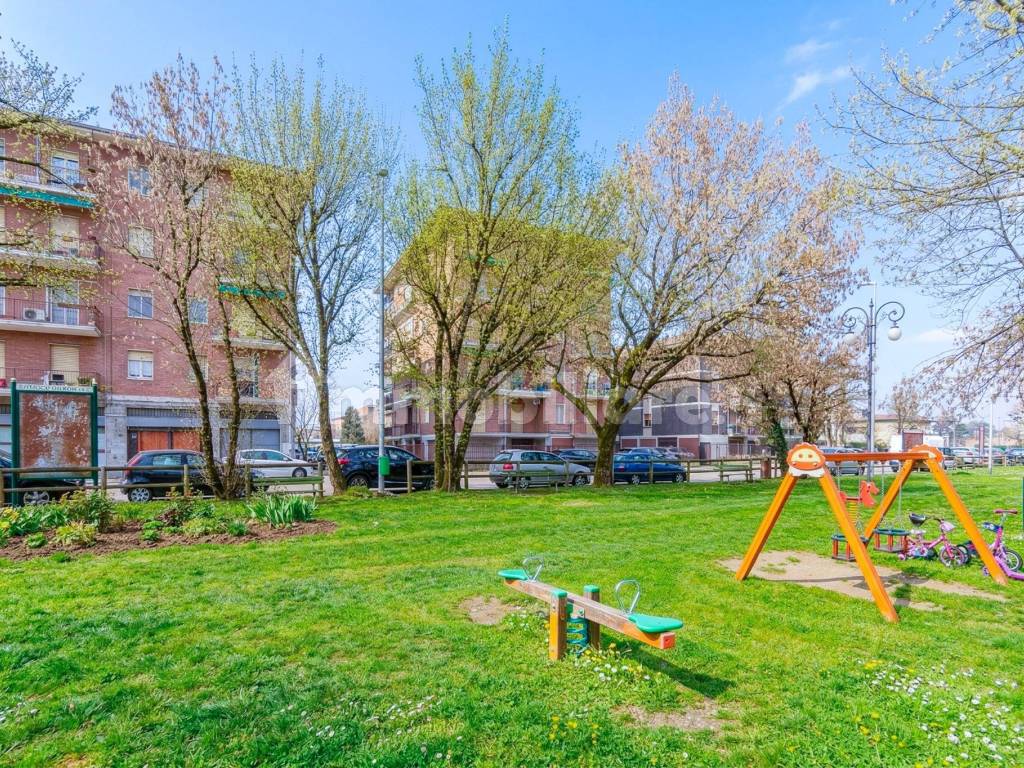 Giardino