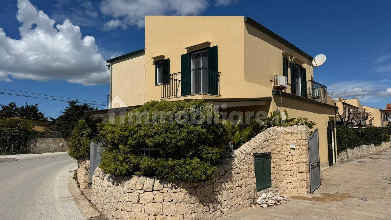 Villetta a schiera in vendita a Modica