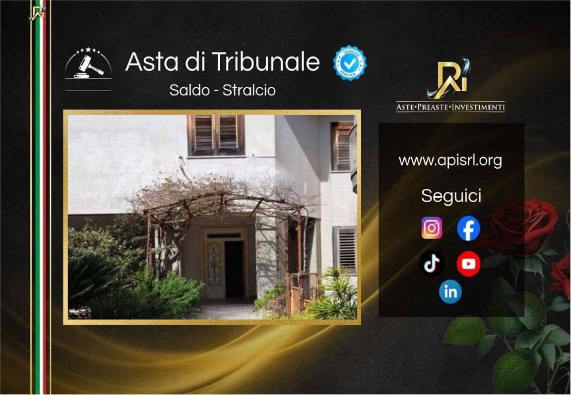 Villetta a schiera in vendita a Nocera Superiore