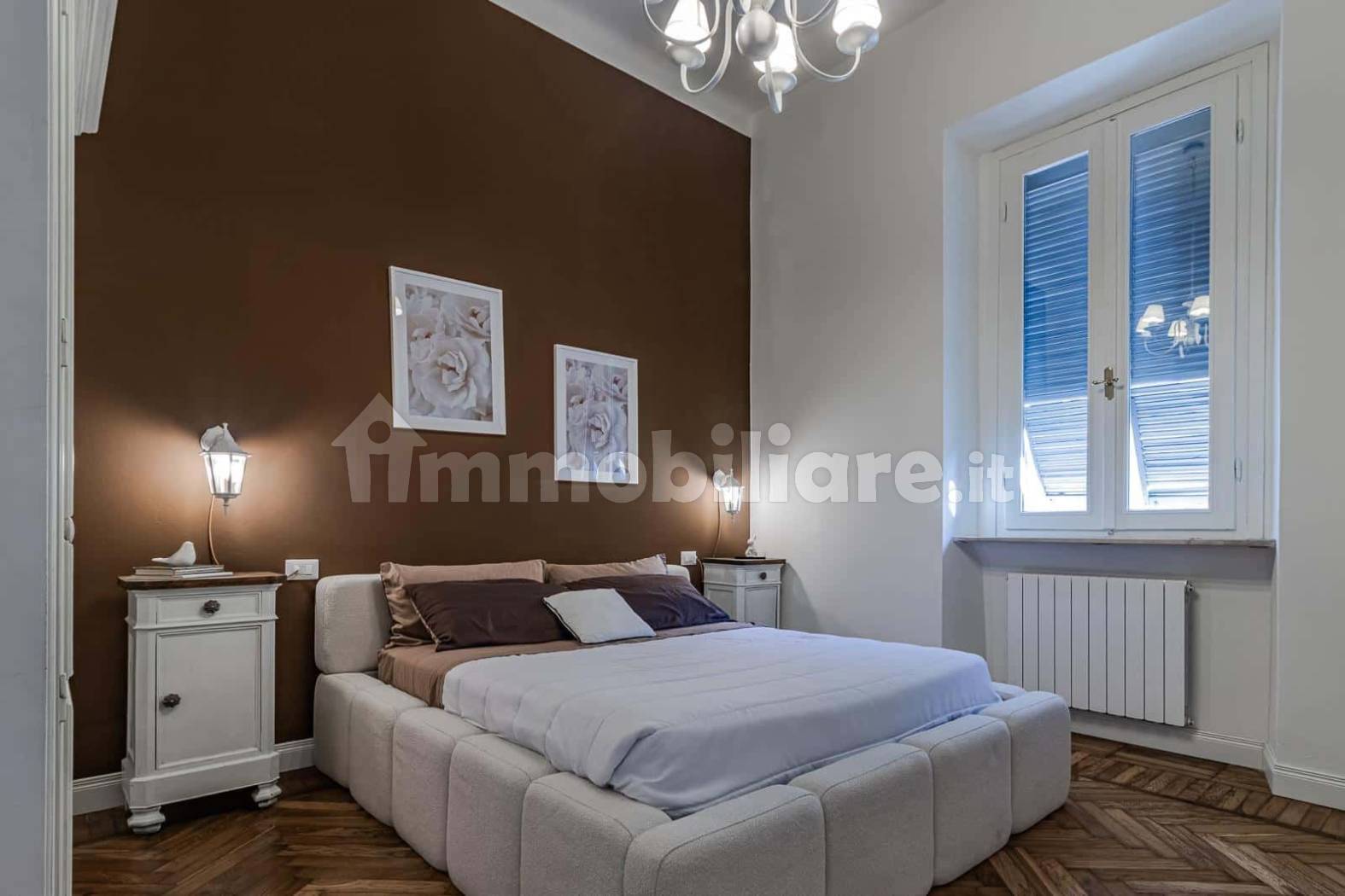 Appartamento in affitto a Monza