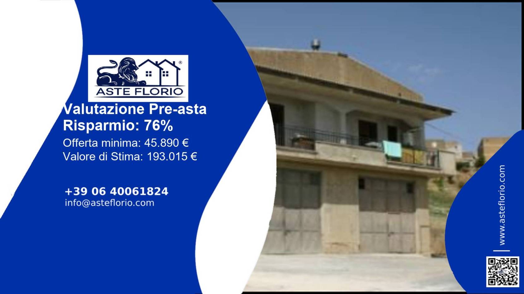 Appartamento in vendita a Riesi