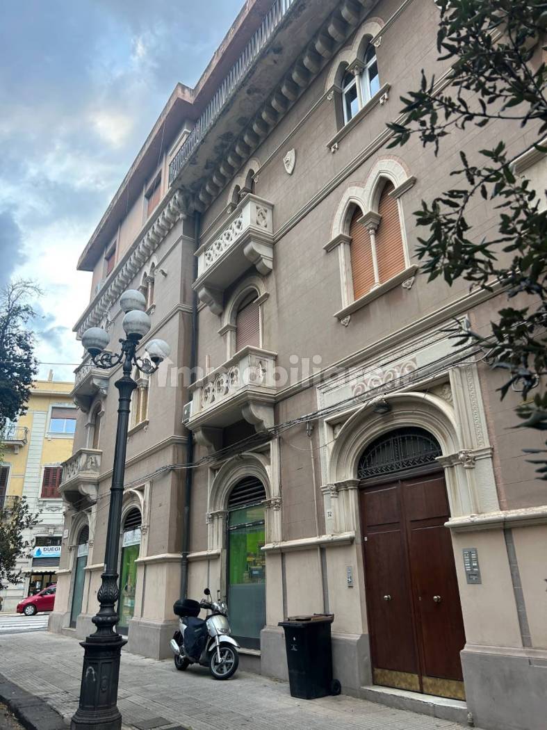 Appartamento in affitto a Messina