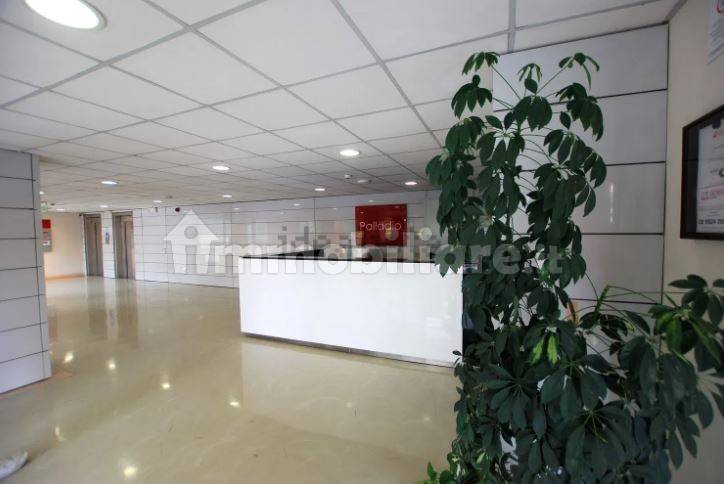 Ufficio - Studio via Albere 25, Verona, Rif. 127872636 - Immobiliare.it