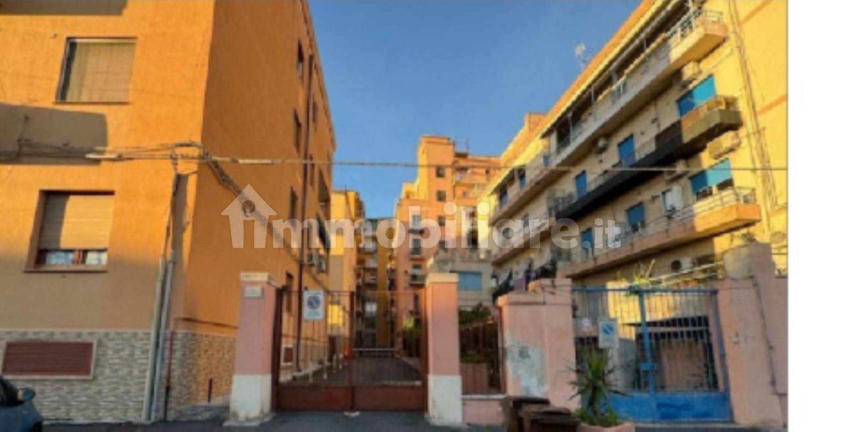 Appartamento in vendita a Catania