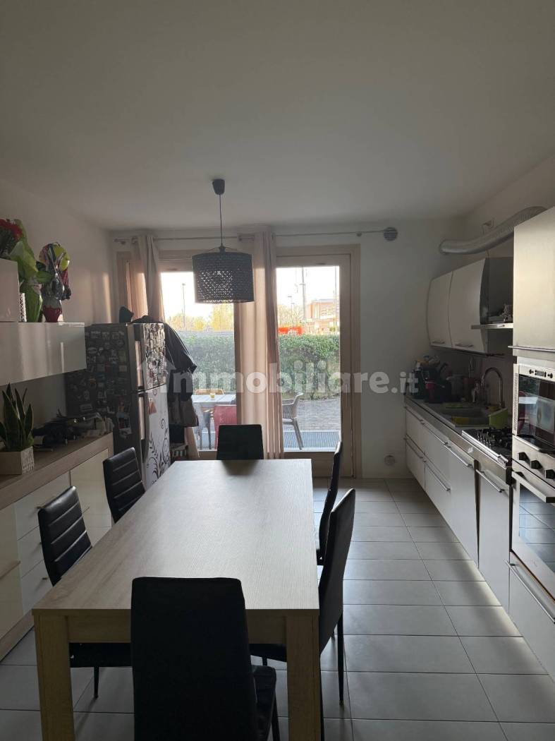 Appartamento in vendita a Roncade