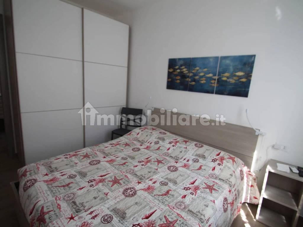 Camera da letto
