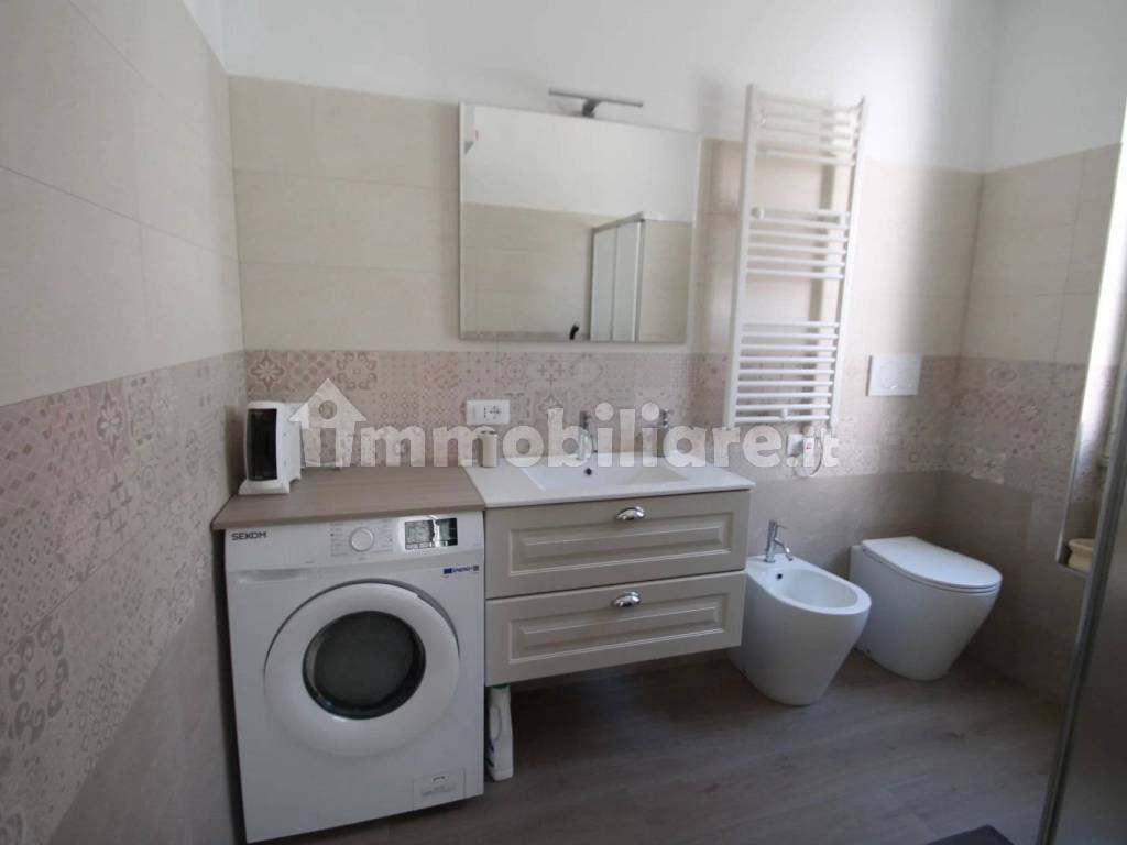 Bagno