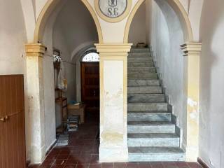 Interno palazzo