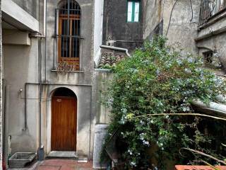 Cortile interno