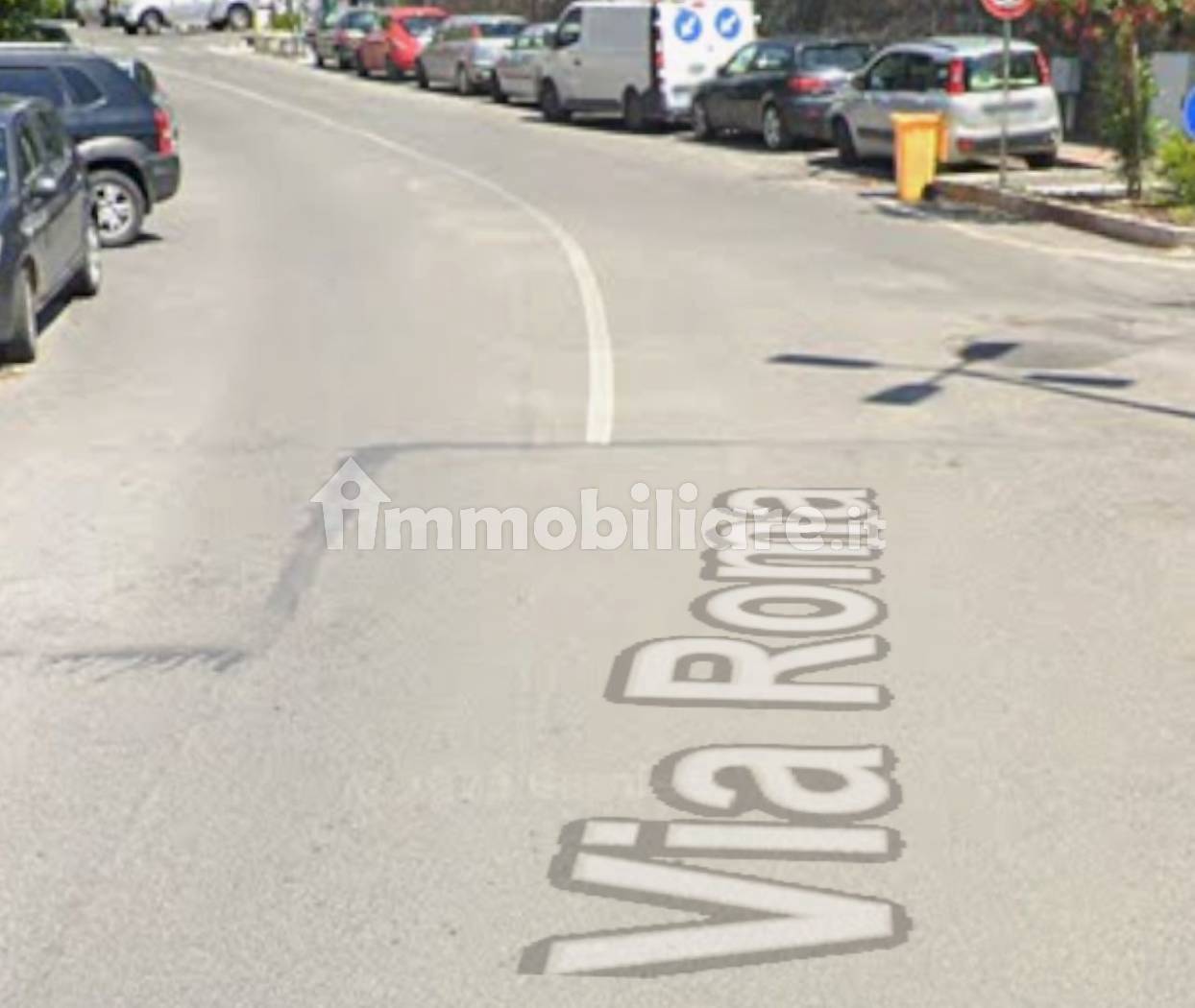 Appartamento in vendita a Castelnuovo di Porto