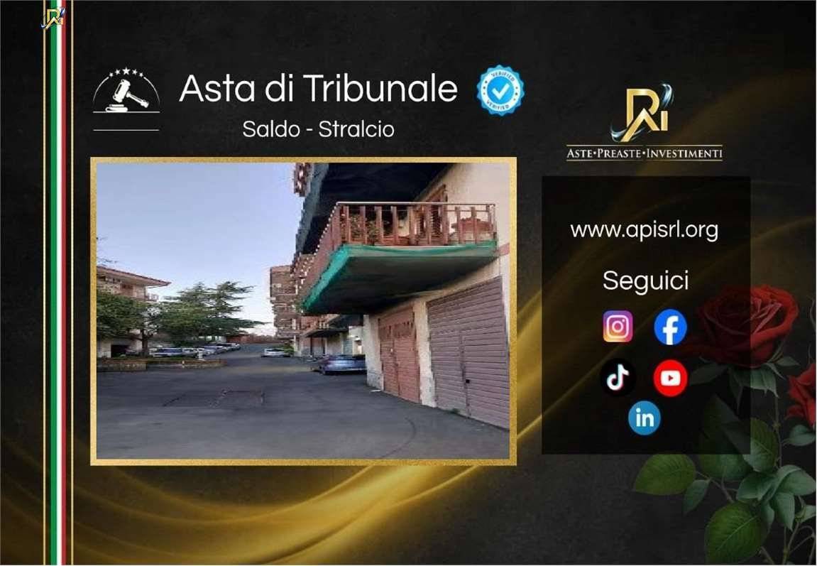 Appartamento in vendita a Aci Sant'Antonio