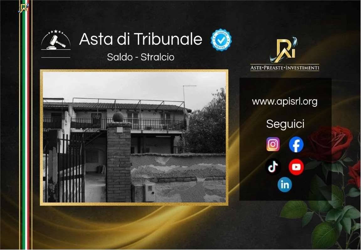 Appartamento in vendita a Catania