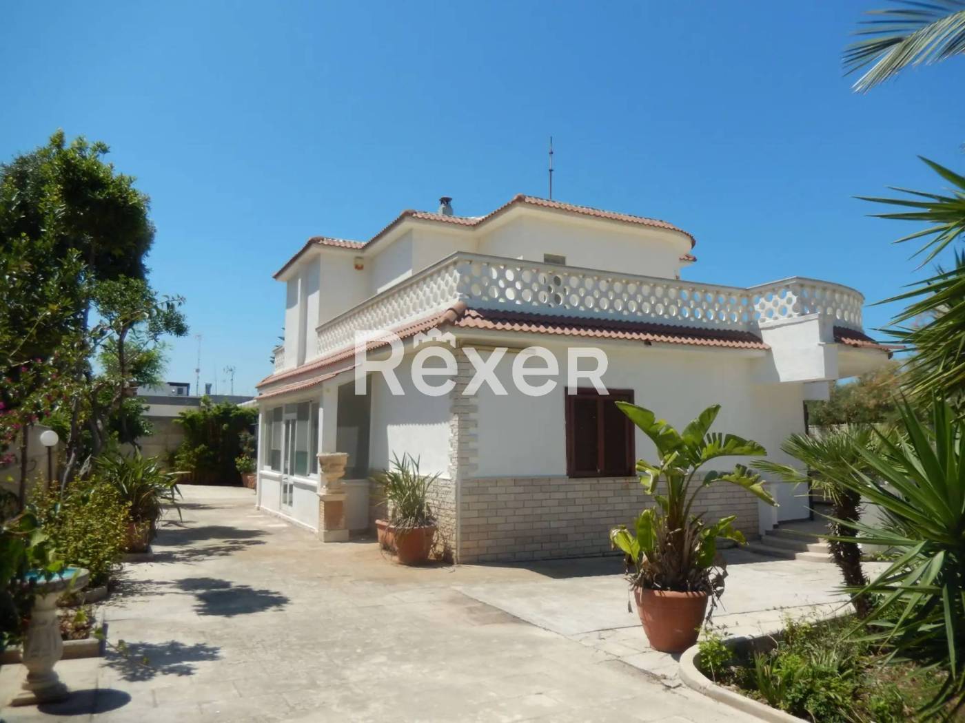 Villa in vendita a Giovinazzo