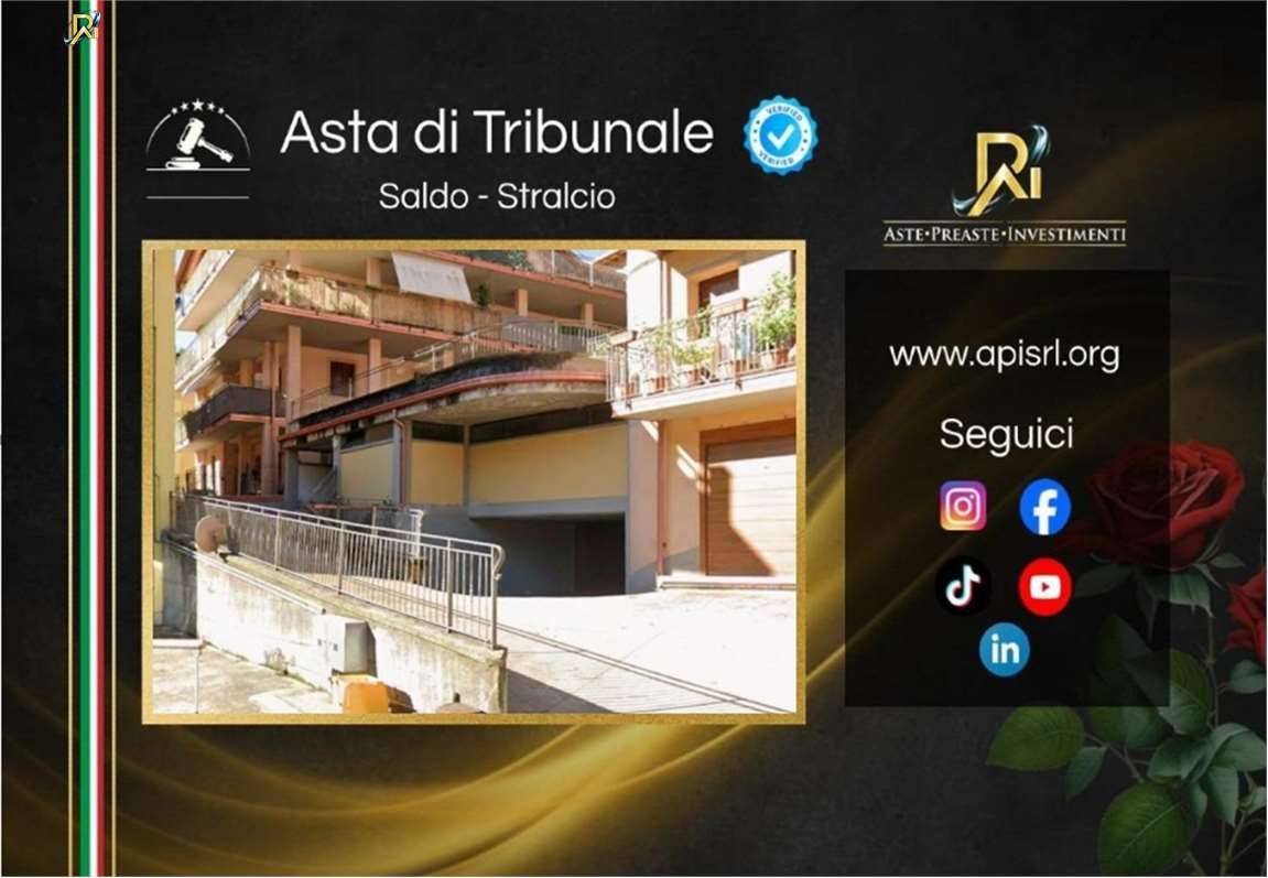 Appartamento in vendita a Bienno