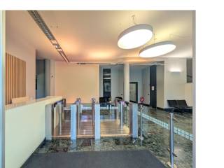 Interno palazzo