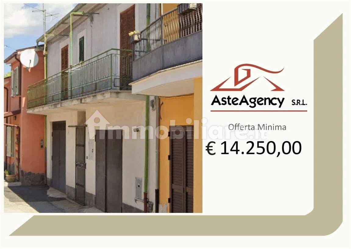 Appartamento in vendita a Lecce nei Marsi