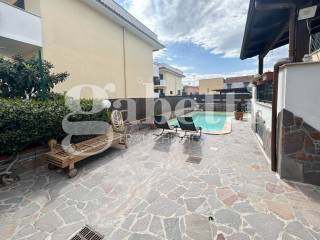 Cortile interno