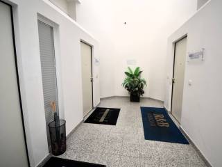 Interno palazzo