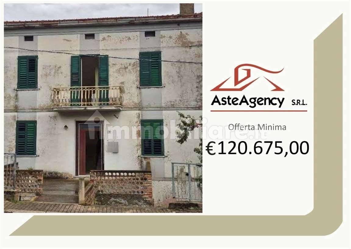 Casa indipendente in vendita a Lanciano