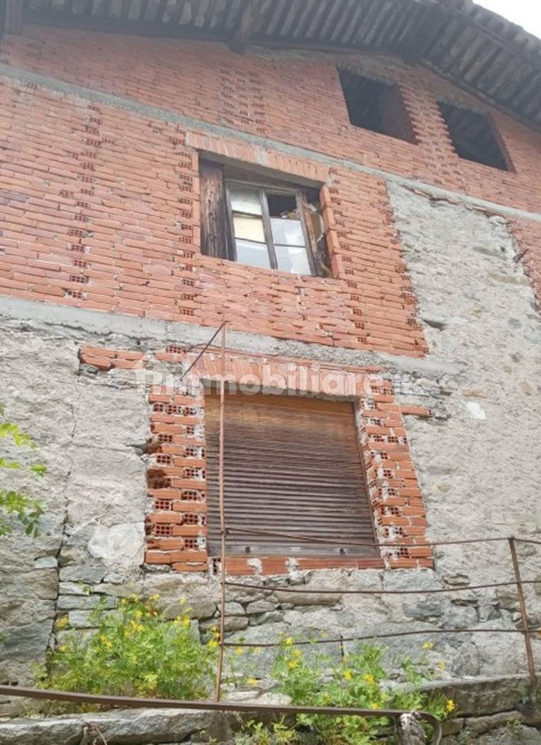 Villetta a schiera in vendita a Gaby