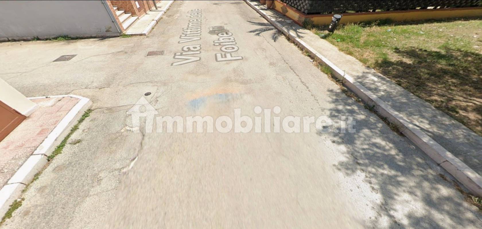 Appartamento in vendita a San Paolo di Civitate