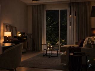 Interno non residenziale