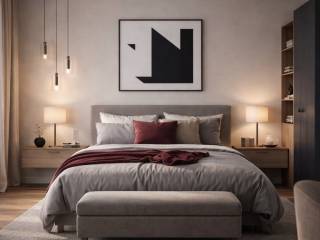 Camera da letto