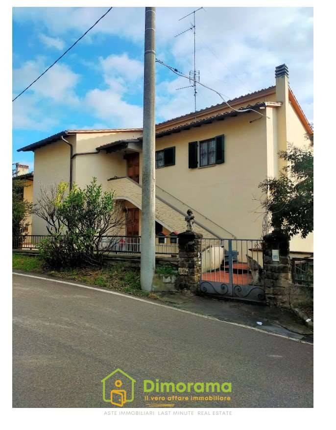 Appartamento in vendita a Impruneta