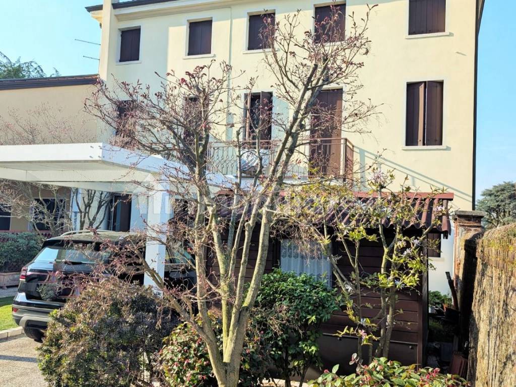 Facciata