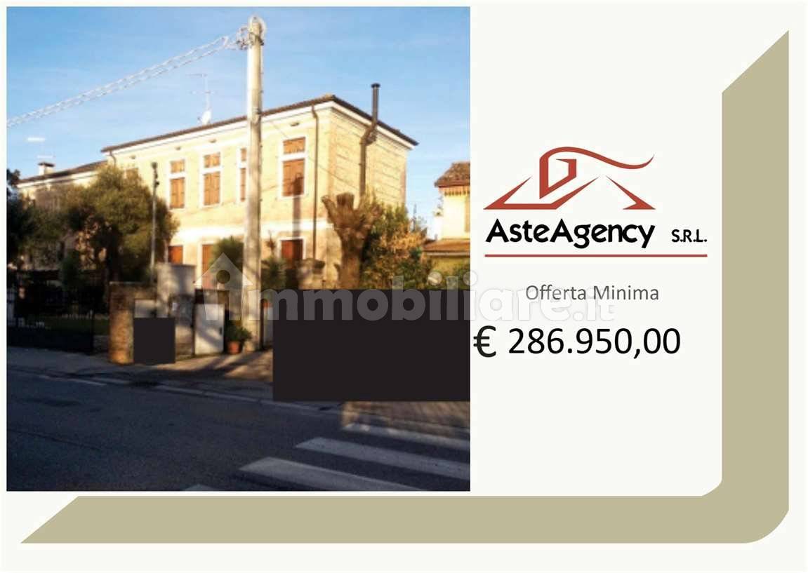 Villetta a schiera in vendita a Altivole