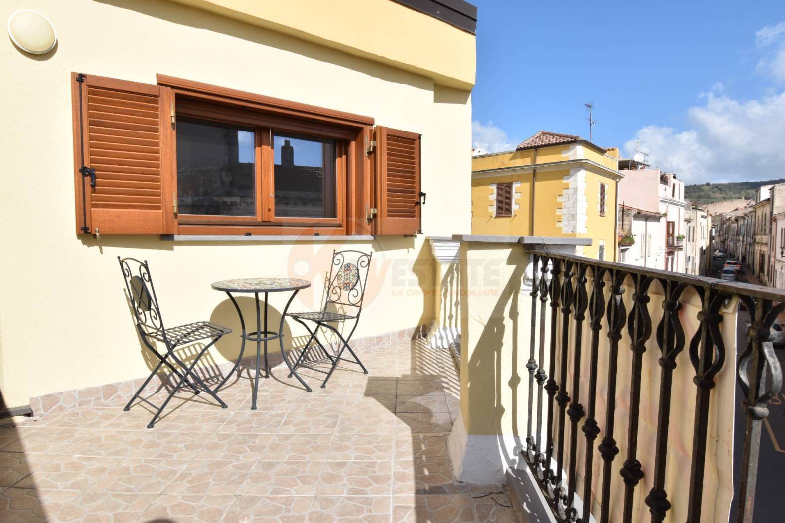 Casa indipendente in vendita a Thiesi