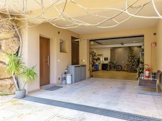 Interno palazzo