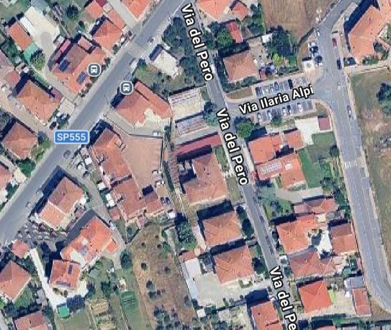 Appartamento in vendita a Collesalvetti