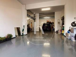 Interno palazzo