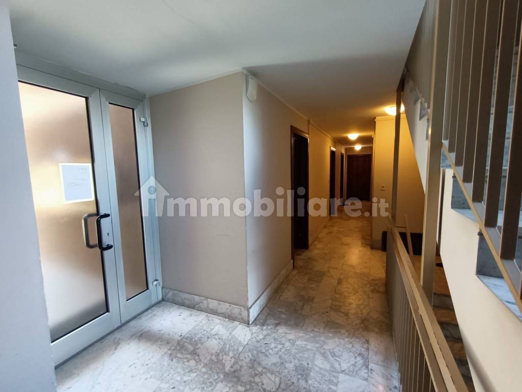 Interno palazzo