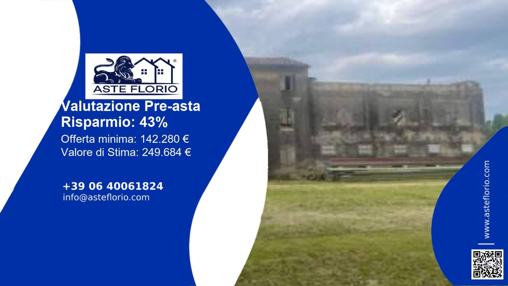 Rustico - Casale in vendita a Portogruaro