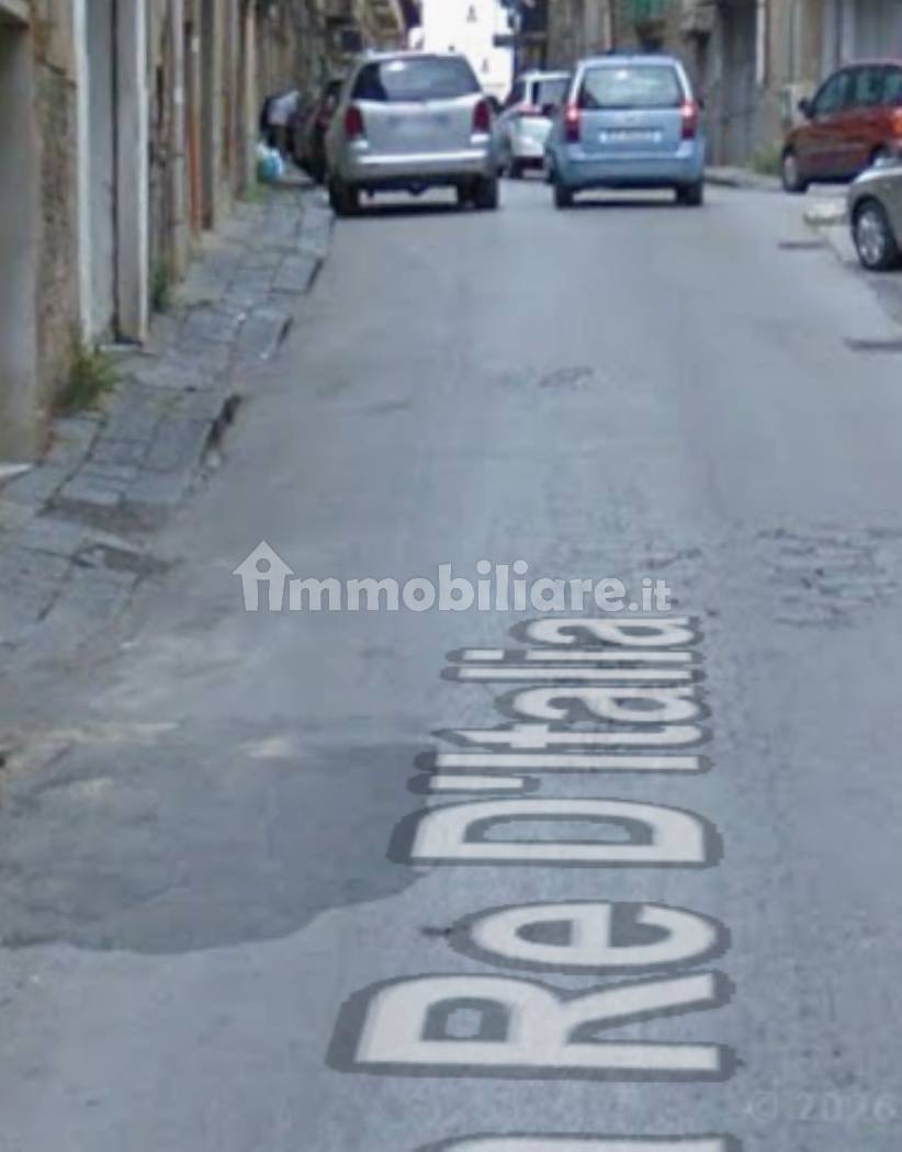 Appartamento in vendita a Caltanissetta