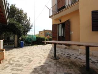Cortile interno