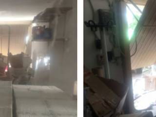 Interno non residenziale