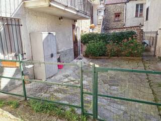 Cortile interno