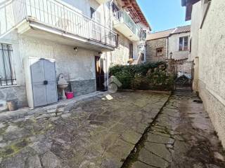 Cortile interno